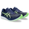 Magic Speed 3 “Blue Expanse Illuminate Green”