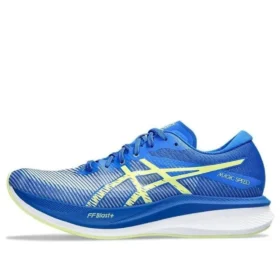 Magic Speed 3 “Illusion Blue Glow Yellow”
