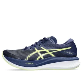 Magic Speed 3 “Illusion Blue Glow Yellow”