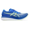 Magic Speed 3 “Illusion Blue Glow Yellow”
