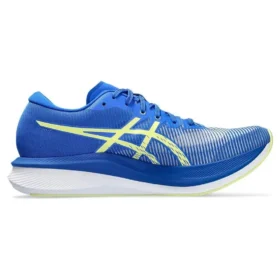 Magic Speed 3 “Illusion Blue Glow Yellow”