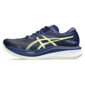 Magic Speed 3 “Illusion Blue Glow Yellow”