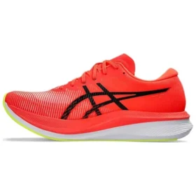 Magic Speed 3 “Sunrise Red Black”