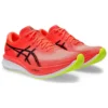 Magic Speed 3 “Sunrise Red Black” Magic Speed 3 “Sunrise Red Black”