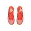 Magic Speed 3 “Sunrise Red Black” Magic Speed 3 “Sunrise Red Black”