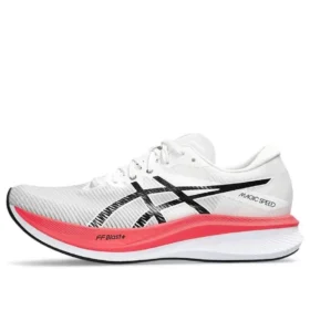 Magic Speed 3 “White Black Pink”