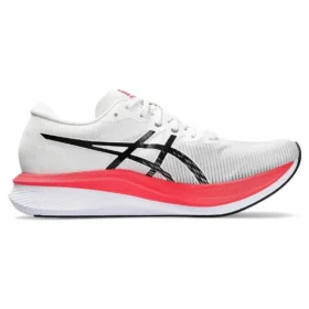 Magic Speed 3 “White Black Pink”