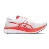 Magic Speed 3 “White Sunrise Red”