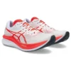 Magic Speed 3 “White Sunrise Red”