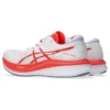 Magic Speed 3 “White Sunrise Red”