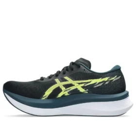 Magic Speed 4 “Black Tranquil Teal”