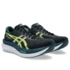 Magic Speed 4 “Black Tranquil Teal”