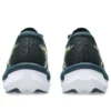 Magic Speed 4 “Black Tranquil Teal”