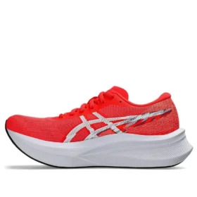 Magic Speed 4 “Flash Red”