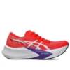 Magic Speed 4 “Flash Red”