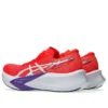 Magic Speed 4 “Flash Red”