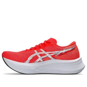 Magic Speed 4 “Flash Red White”