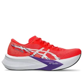 Magic Speed 4 “Flash Red White”