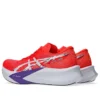 Magic Speed 4 “Flash Red White”