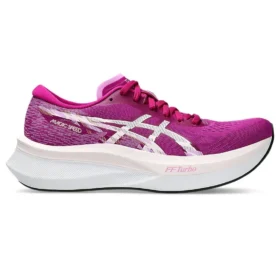 Magic Speed 4 “Purple Spectrum”