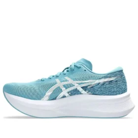 Magic Speed 4 “Stillwater White”