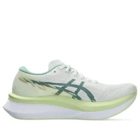 Magic Speed 4 “White Celadon”