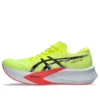 Magic Speed 4 Wide “Safety Yellow”