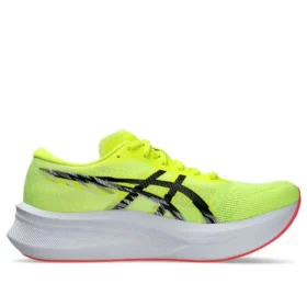 Magic Speed 4 Wide “Safety Yellow”
