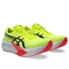 Magic Speed 4 Wide “Safety Yellow”