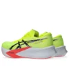 Magic Speed 4 Wide “Safety Yellow”