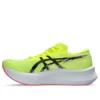 Magic Speed 4 “Yellow”