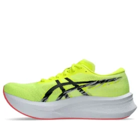 Magic Speed 4 “Yellow”