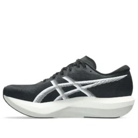 Magic Speed 5 2E Wide “Black White”