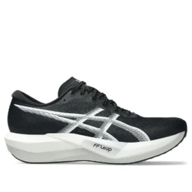 Magic Speed 5 2E Wide “Black White”