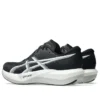 Magic Speed 5 2E Wide “Black White”