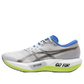 Magic Speed 5 CP “Cream Black”