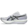 Magic Speed 5 “White Black”