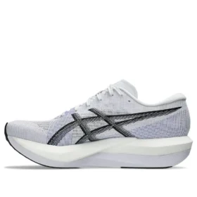 Magic Speed 5 “White Black”