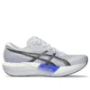 Magic Speed 5 “White Black”
