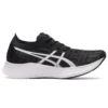 Magic Speed Carbon “Black White”