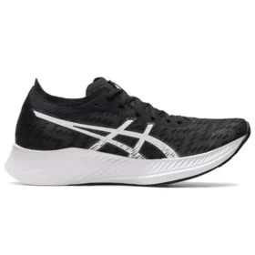 Magic Speed Carbon “Black White”
