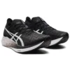 Magic Speed Carbon “Black White”