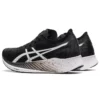 Magic Speed Carbon “Black White”