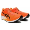 Magic Speed “Shocking Orange”