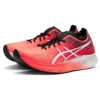 Magic Speed “Sunrise Red”