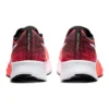 Magic Speed “Sunrise Red”