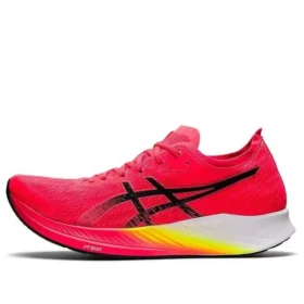 Magic Speed Wide “Red Yellow White”