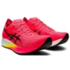 Magic Speed Wide “Red Yellow White”