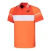 Match Actibreeze Polo-Shirt “Orange”