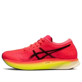Metaspeed Edge “Performance Red Yellow”